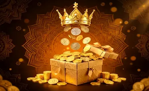 Grand Entry Bonus Package